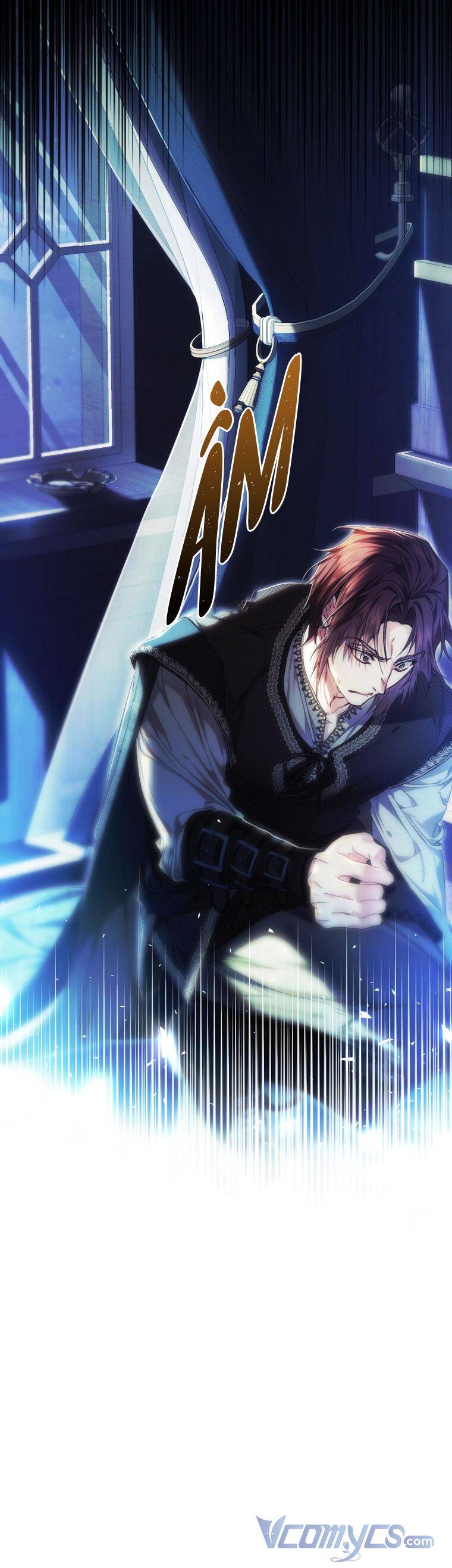 Kẻ Phản Diện Là Một Con Rối Chap 75 - Next Chap 76