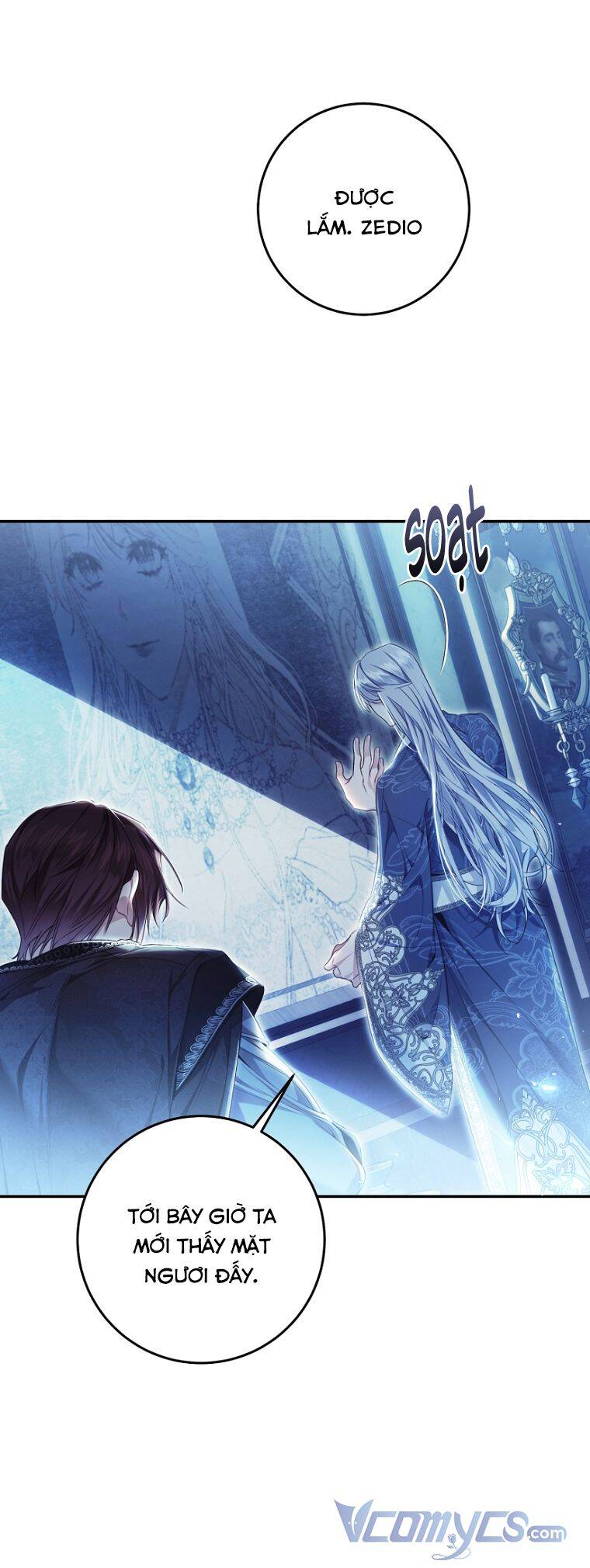 Kẻ Phản Diện Là Một Con Rối Chap 75 - Next Chap 76