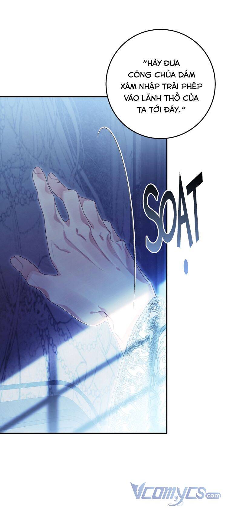 Kẻ Phản Diện Là Một Con Rối Chap 75 - Next Chap 76