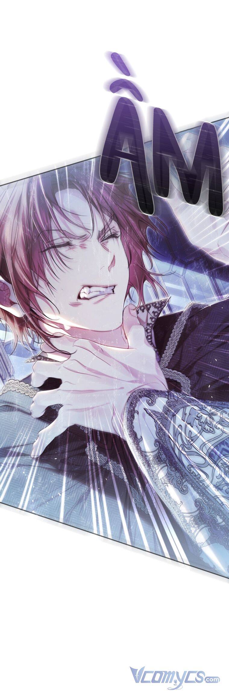 Kẻ Phản Diện Là Một Con Rối Chap 75 - Next Chap 76