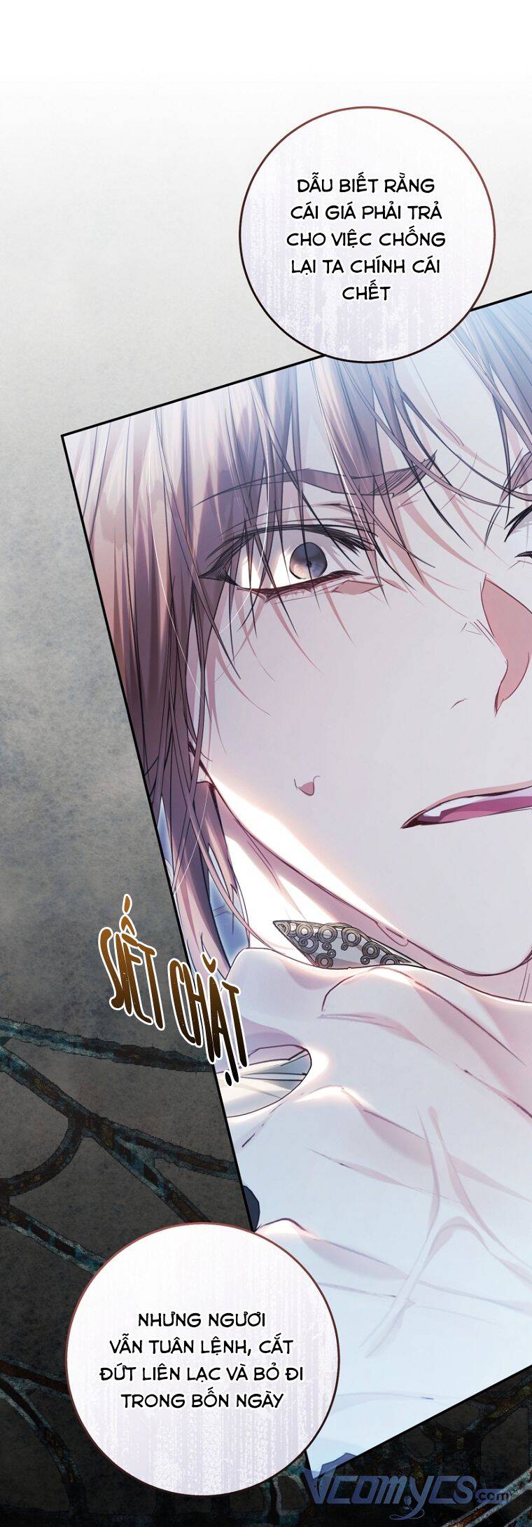 Kẻ Phản Diện Là Một Con Rối Chap 75 - Next Chap 76
