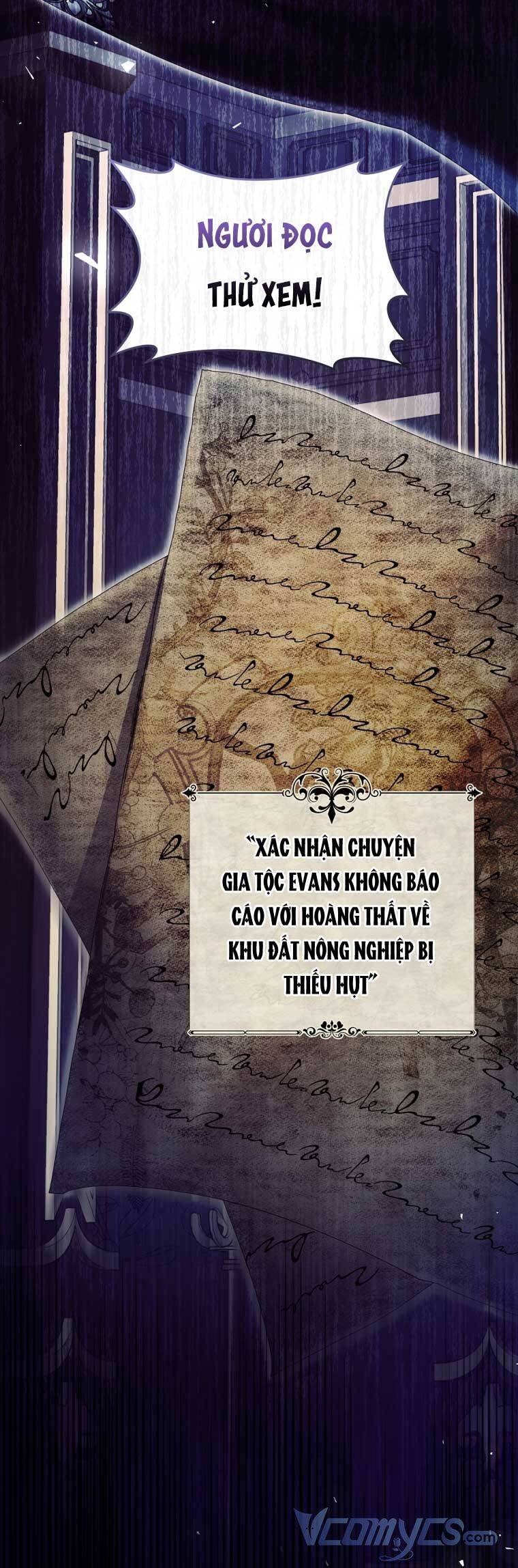 Kẻ Phản Diện Là Một Con Rối Chap 76 - Next Chap 77