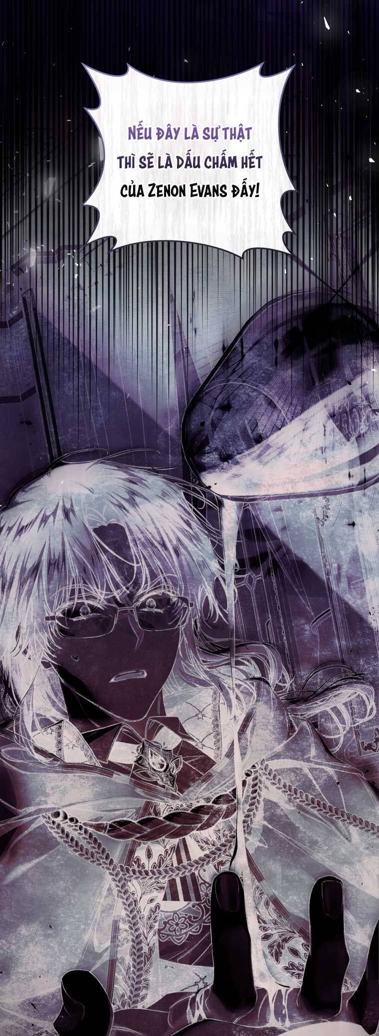 Kẻ Phản Diện Là Một Con Rối Chap 76 - Next Chap 77