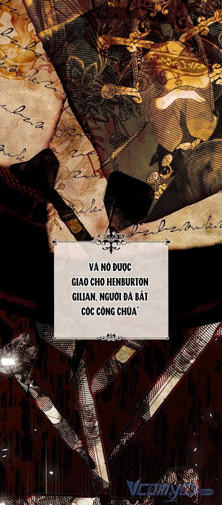 Kẻ Phản Diện Là Một Con Rối Chap 76 - Next Chap 77