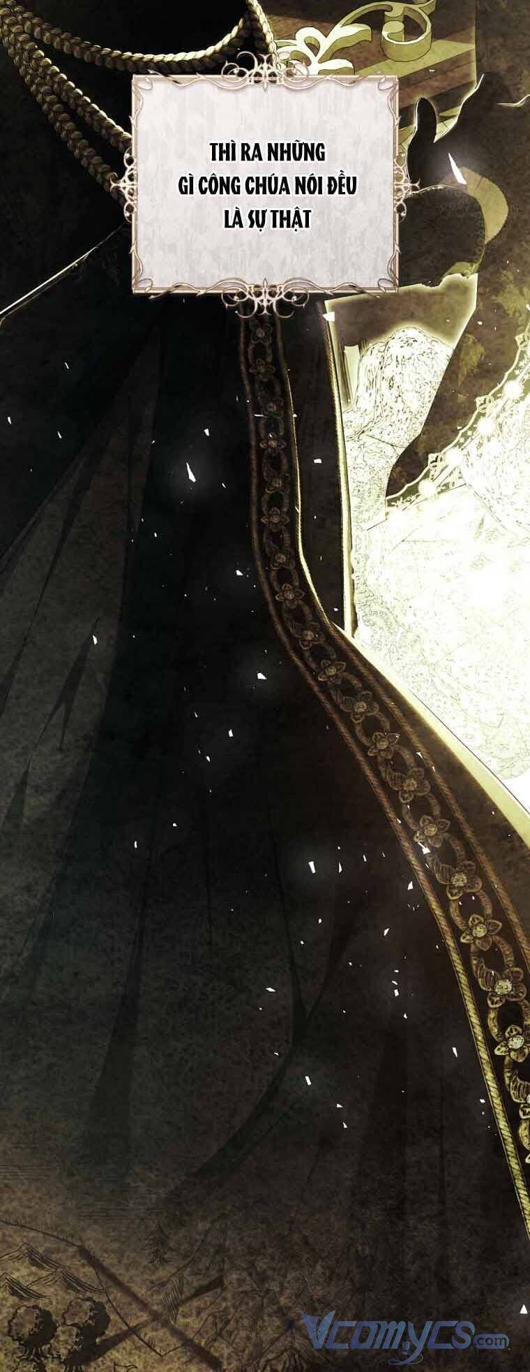 Kẻ Phản Diện Là Một Con Rối Chap 76 - Next Chap 77