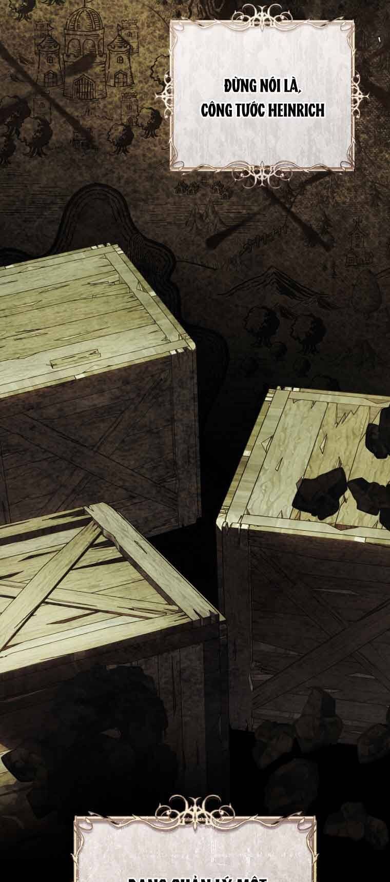 Kẻ Phản Diện Là Một Con Rối Chap 76 - Next Chap 77
