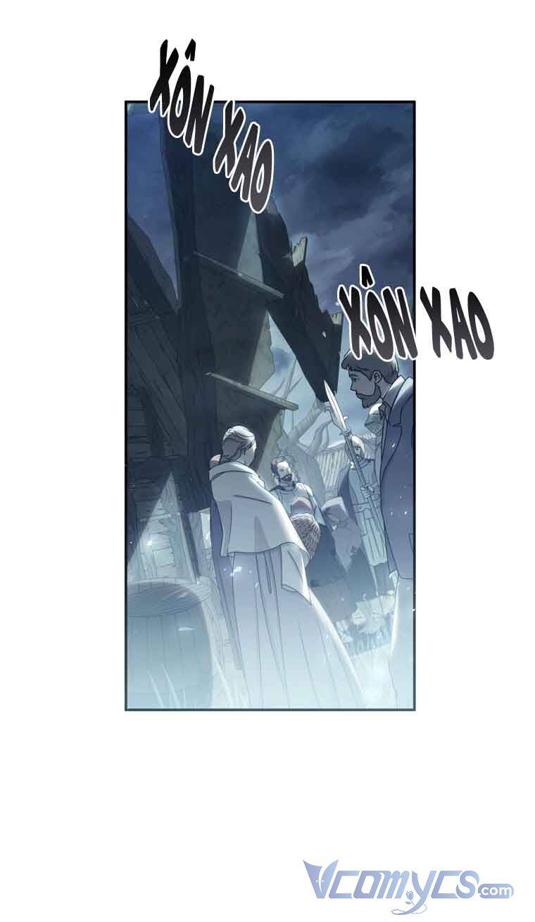 Kẻ Phản Diện Là Một Con Rối Chap 76 - Next Chap 77