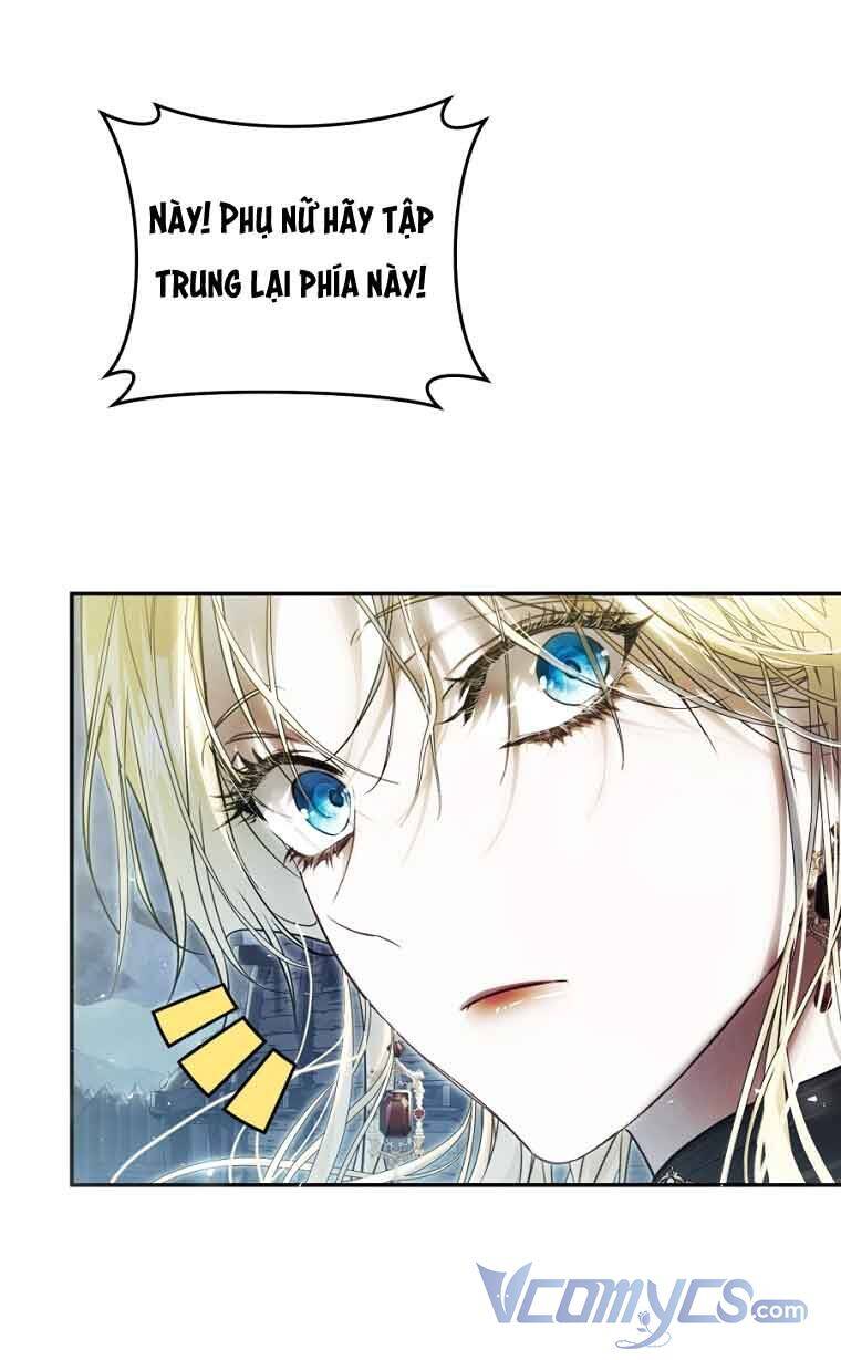 Kẻ Phản Diện Là Một Con Rối Chap 76 - Next Chap 77