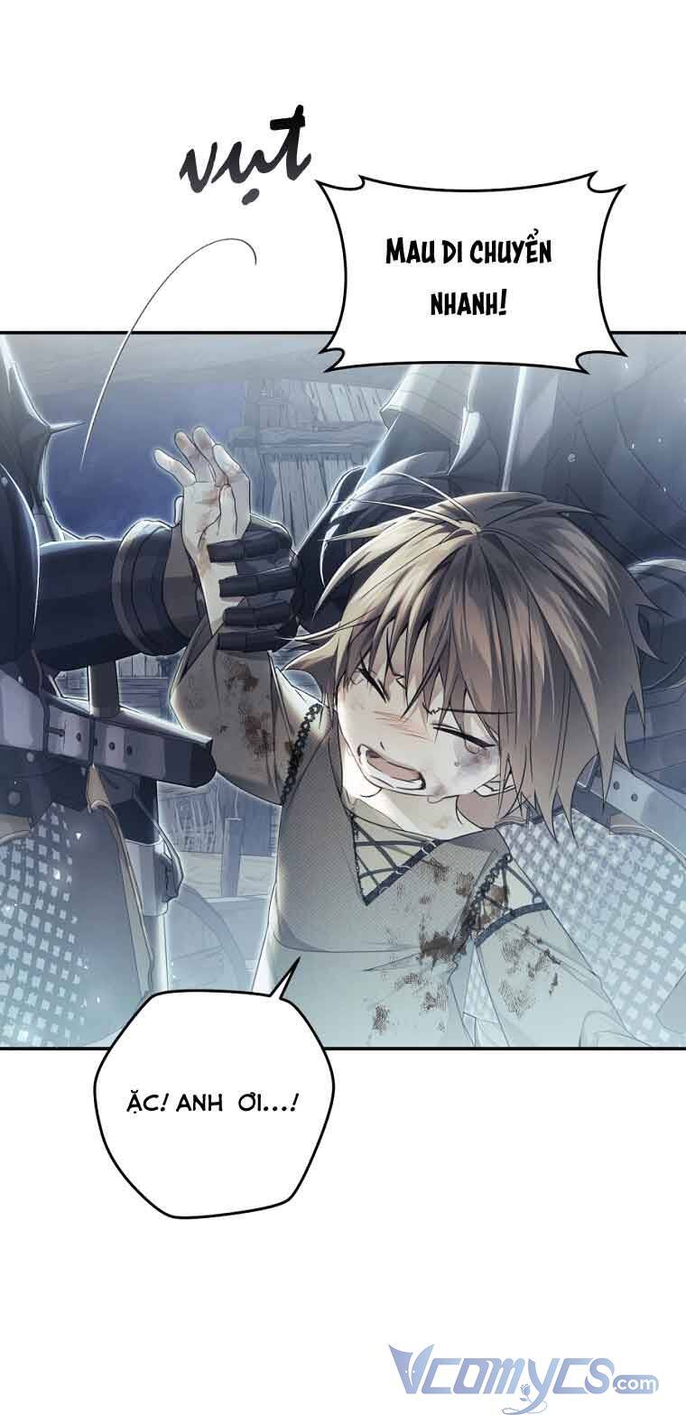 Kẻ Phản Diện Là Một Con Rối Chap 76 - Next Chap 77