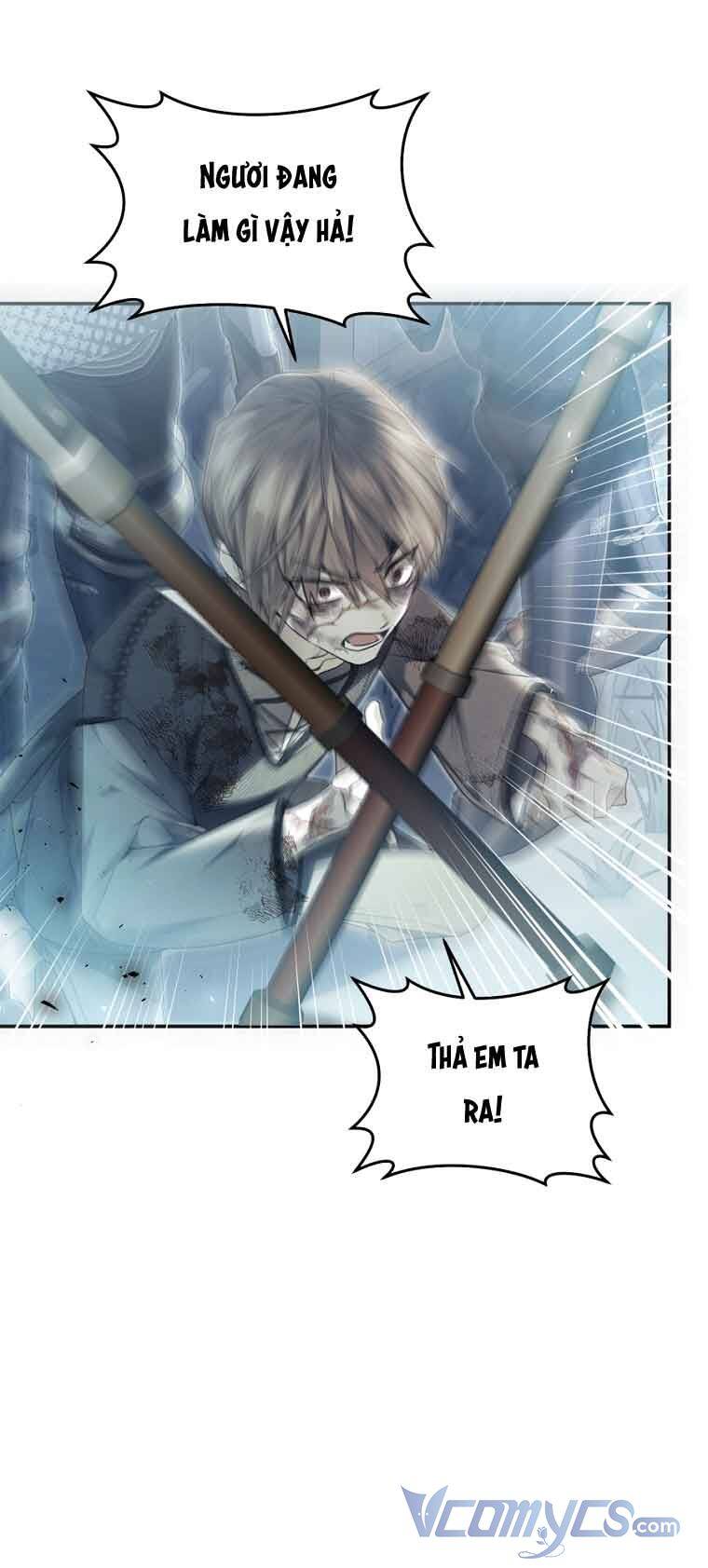Kẻ Phản Diện Là Một Con Rối Chap 76 - Next Chap 77