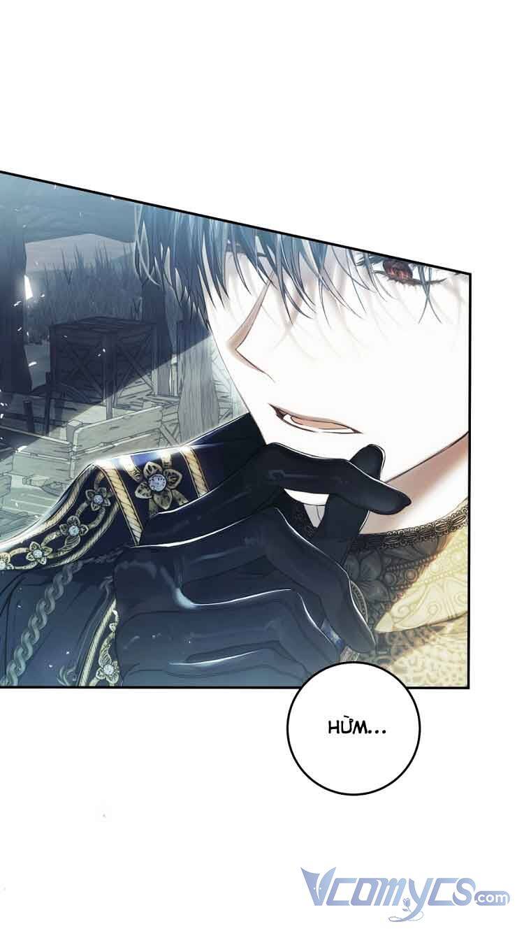 Kẻ Phản Diện Là Một Con Rối Chap 76 - Next Chap 77