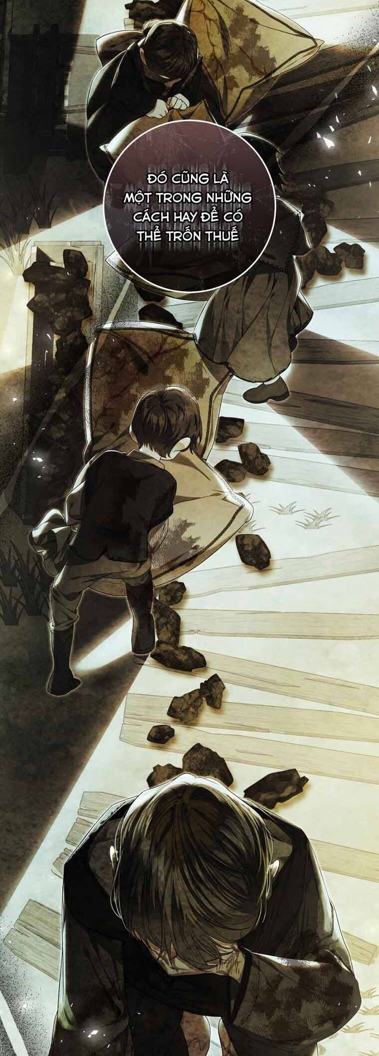 Kẻ Phản Diện Là Một Con Rối Chap 76 - Next Chap 77
