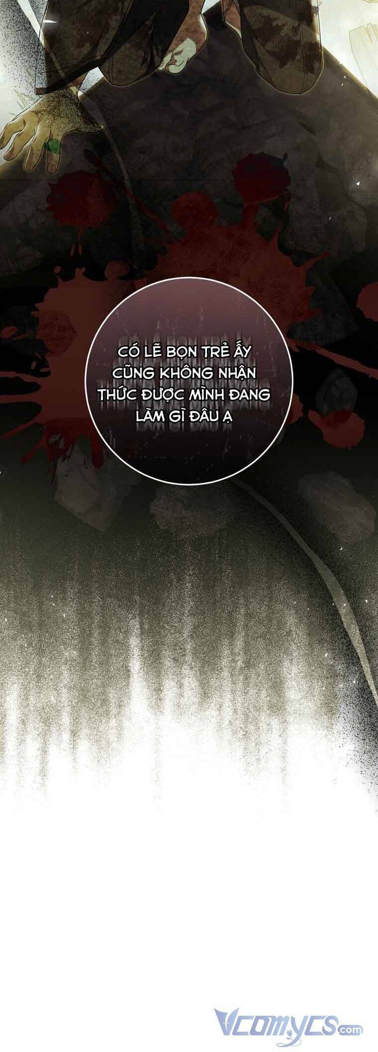 Kẻ Phản Diện Là Một Con Rối Chap 76 - Next Chap 77