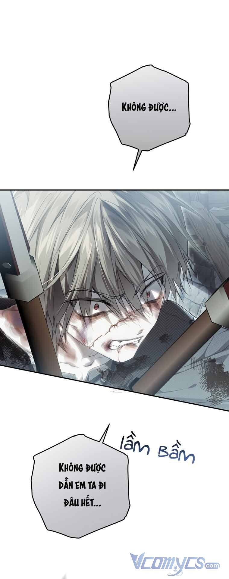 Kẻ Phản Diện Là Một Con Rối Chap 76 - Next Chap 77
