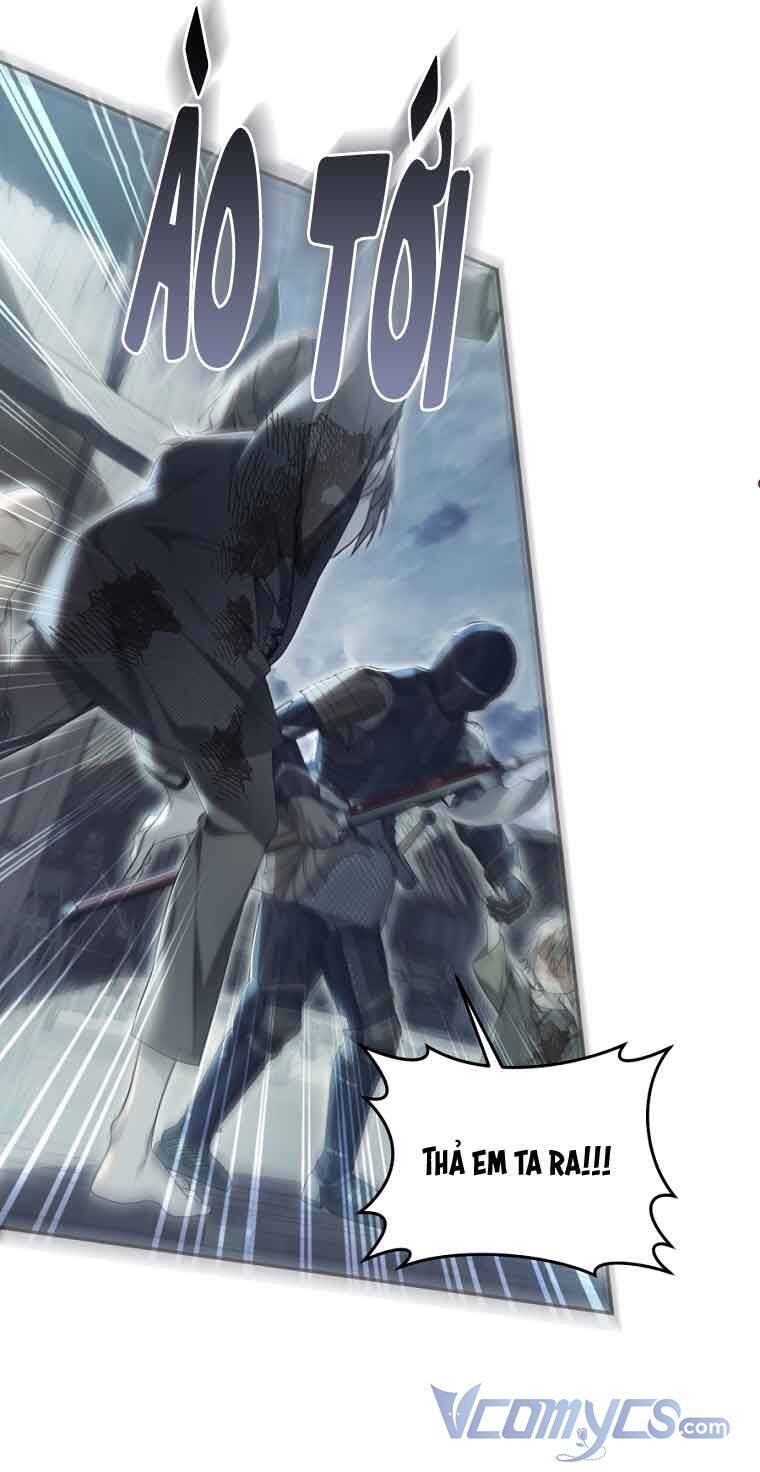 Kẻ Phản Diện Là Một Con Rối Chap 76 - Next Chap 77