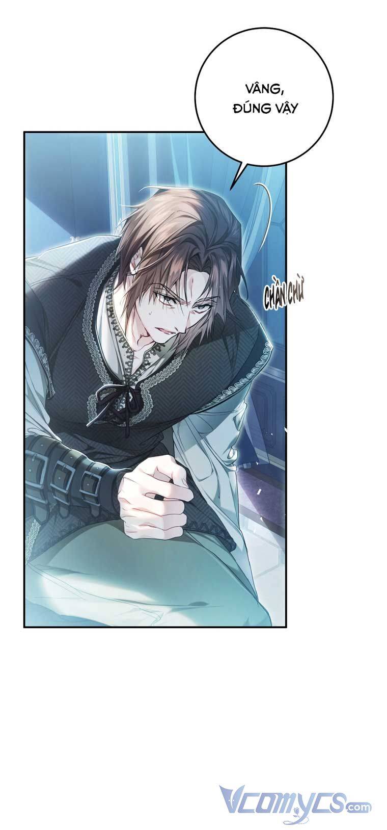 Kẻ Phản Diện Là Một Con Rối Chap 76 - Next Chap 77