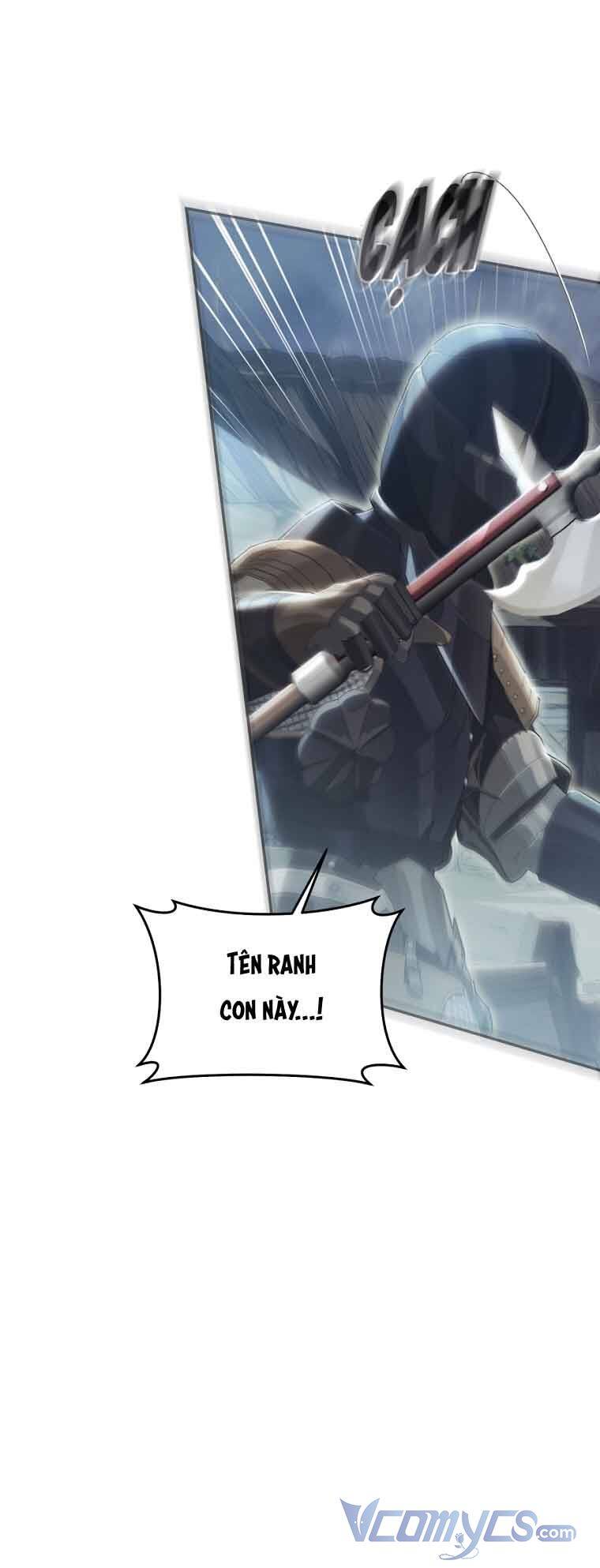 Kẻ Phản Diện Là Một Con Rối Chap 76 - Next Chap 77