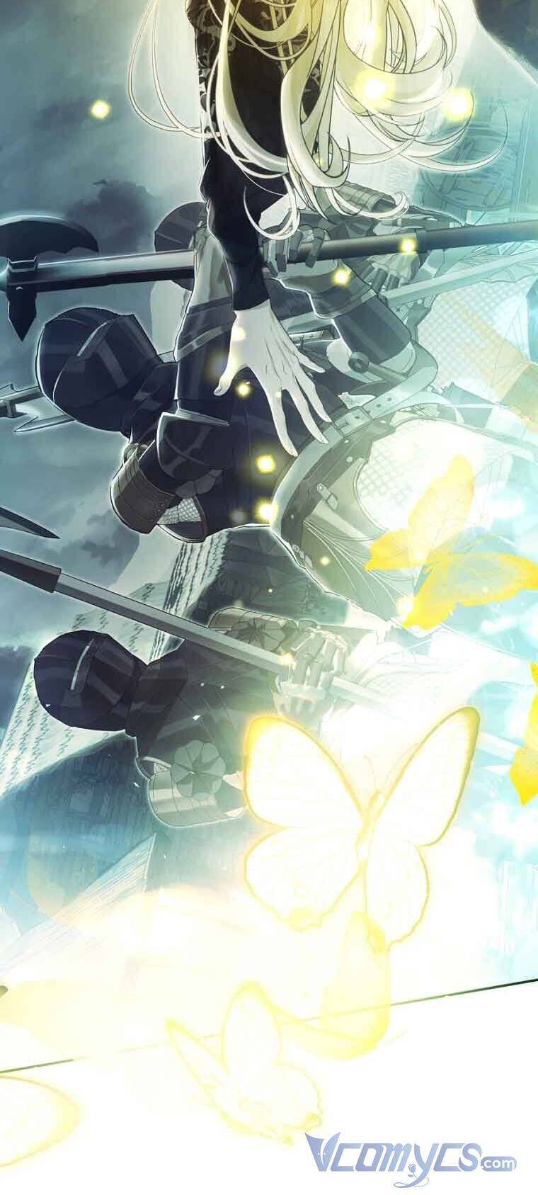 Kẻ Phản Diện Là Một Con Rối Chap 76 - Next Chap 77