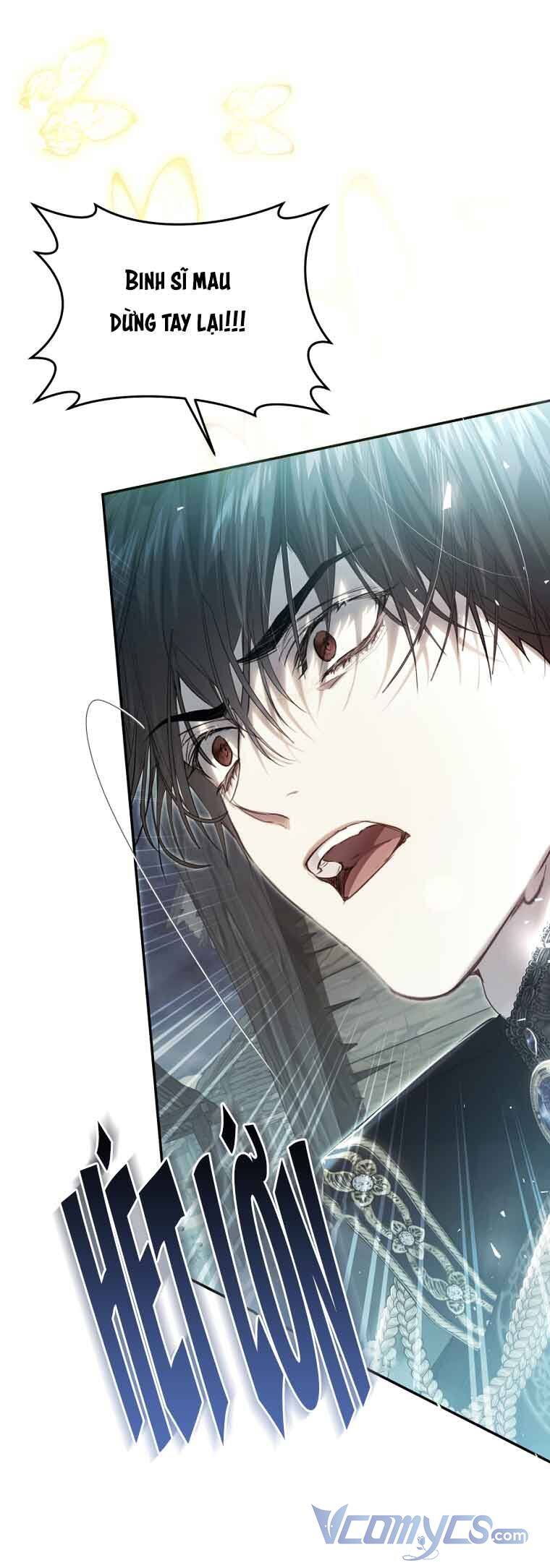 Kẻ Phản Diện Là Một Con Rối Chap 76 - Next Chap 77