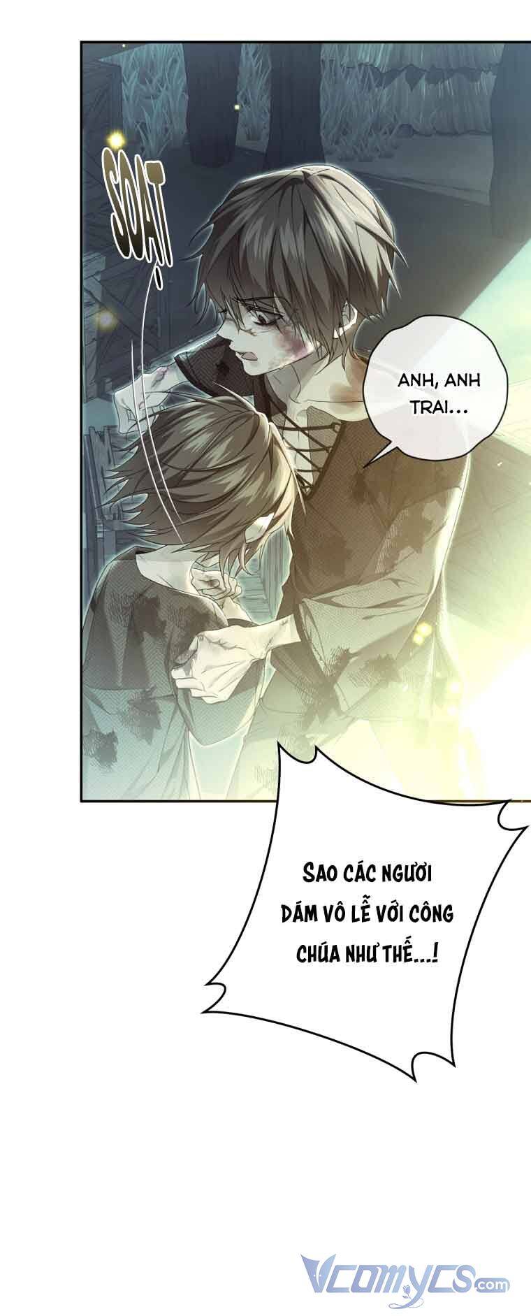 Kẻ Phản Diện Là Một Con Rối Chap 76 - Next Chap 77