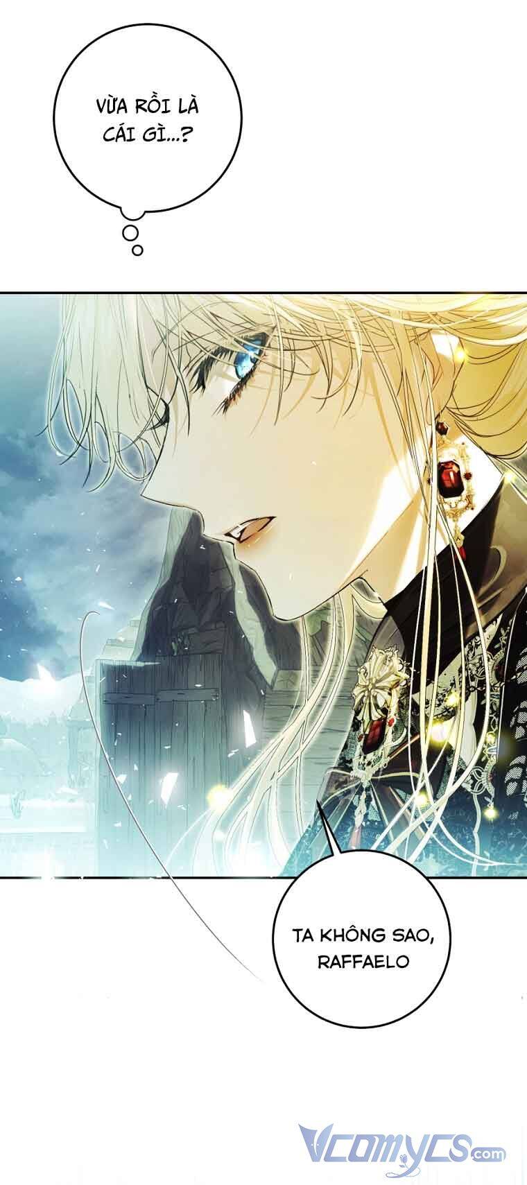 Kẻ Phản Diện Là Một Con Rối Chap 76 - Next Chap 77