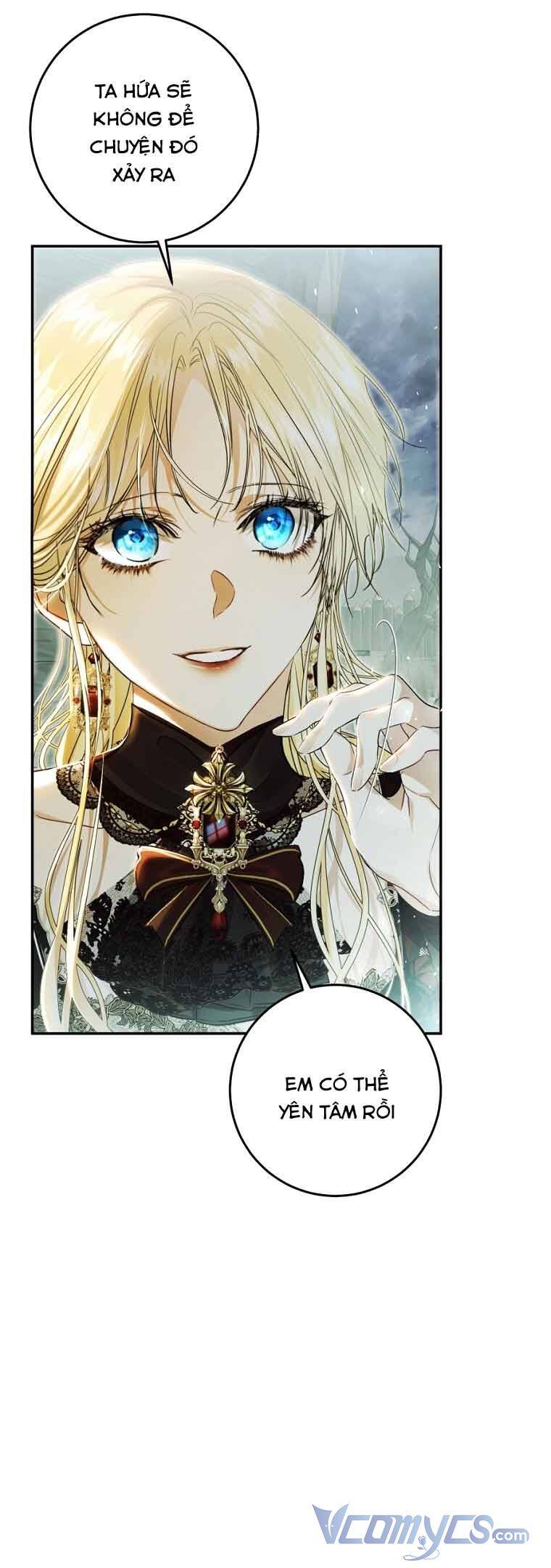 Kẻ Phản Diện Là Một Con Rối Chap 76 - Next Chap 77