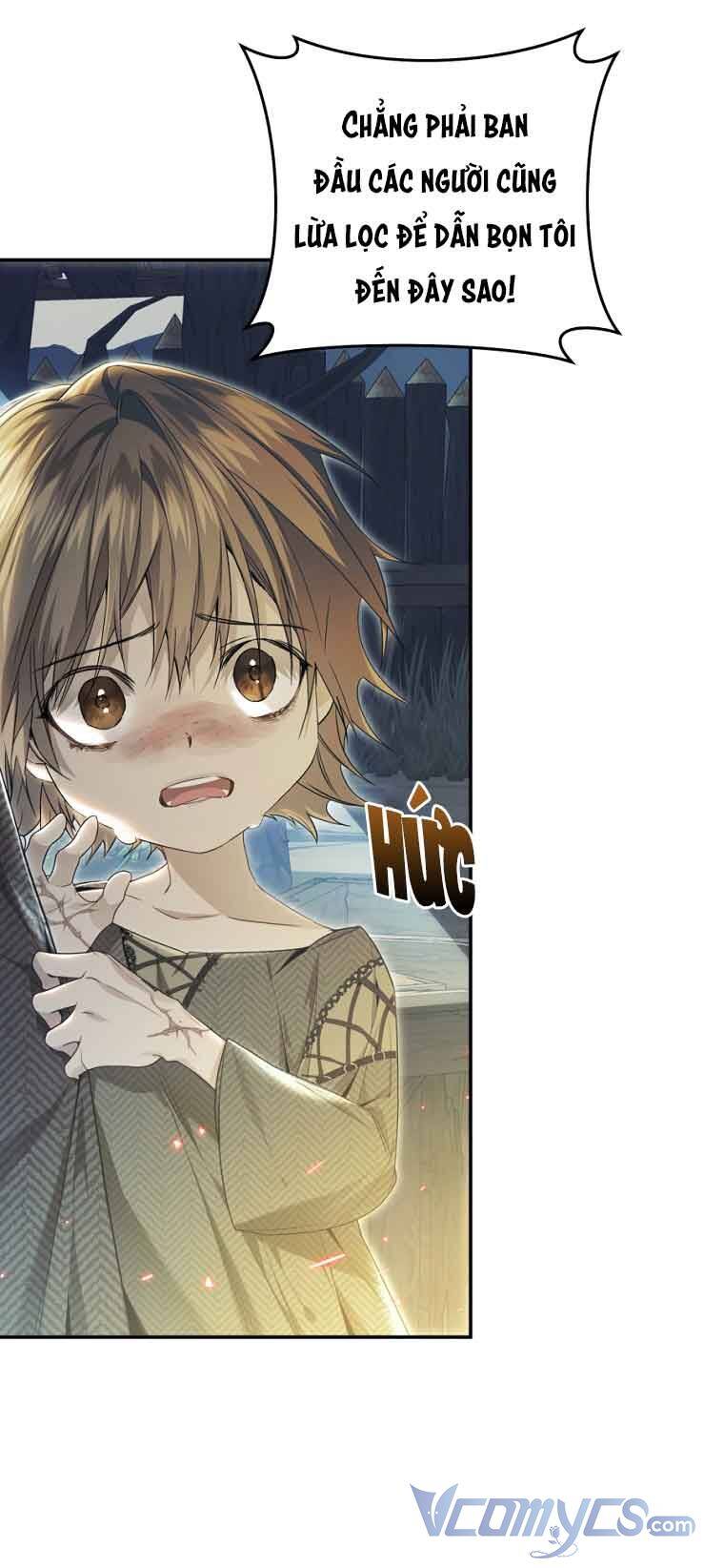 Kẻ Phản Diện Là Một Con Rối Chap 76 - Next Chap 77