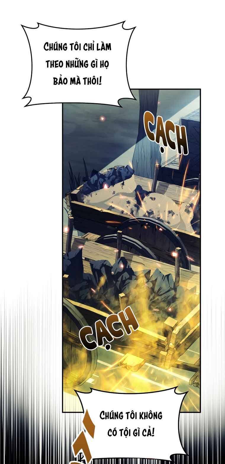 Kẻ Phản Diện Là Một Con Rối Chap 76 - Next Chap 77