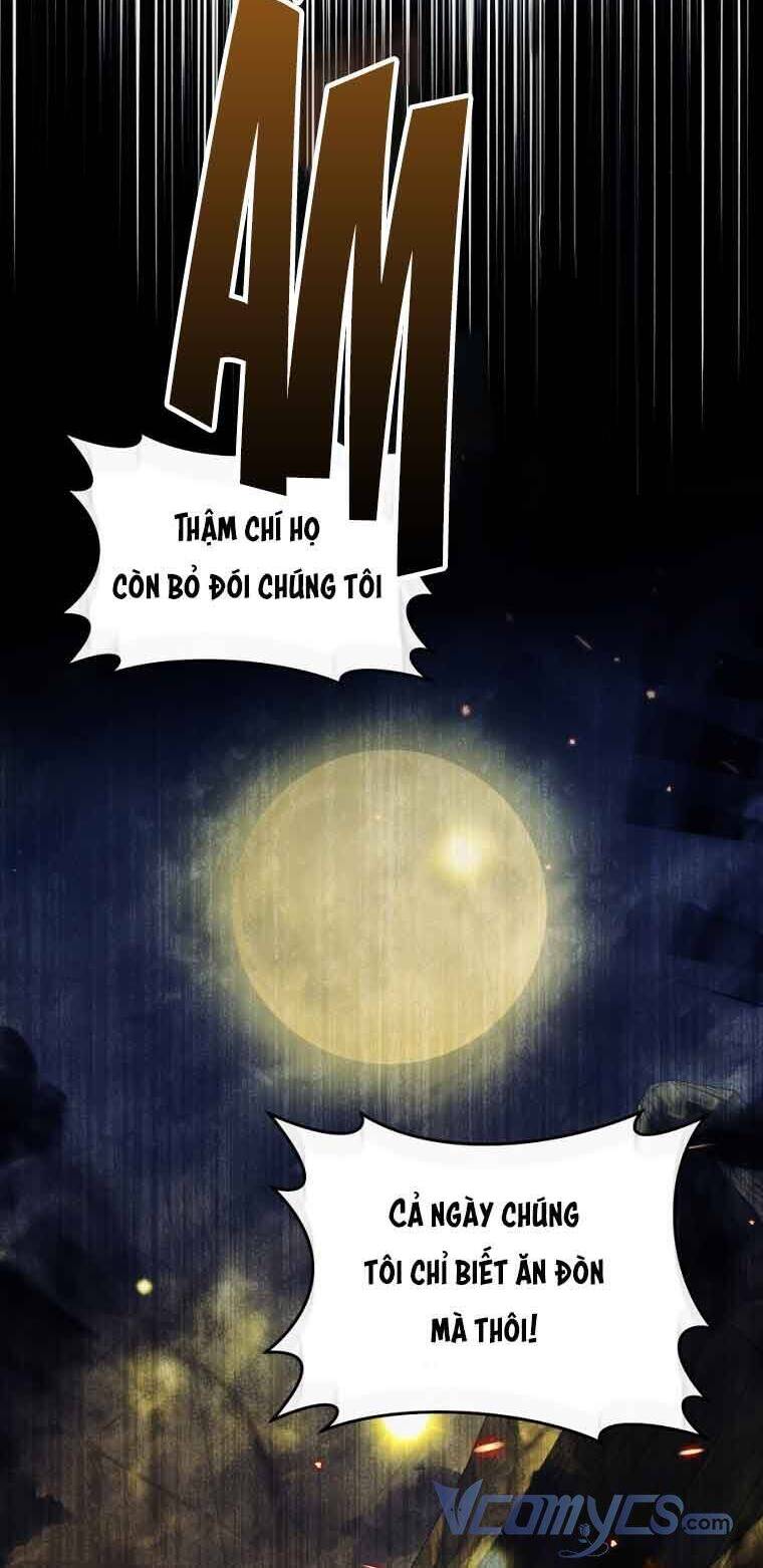 Kẻ Phản Diện Là Một Con Rối Chap 76 - Next Chap 77