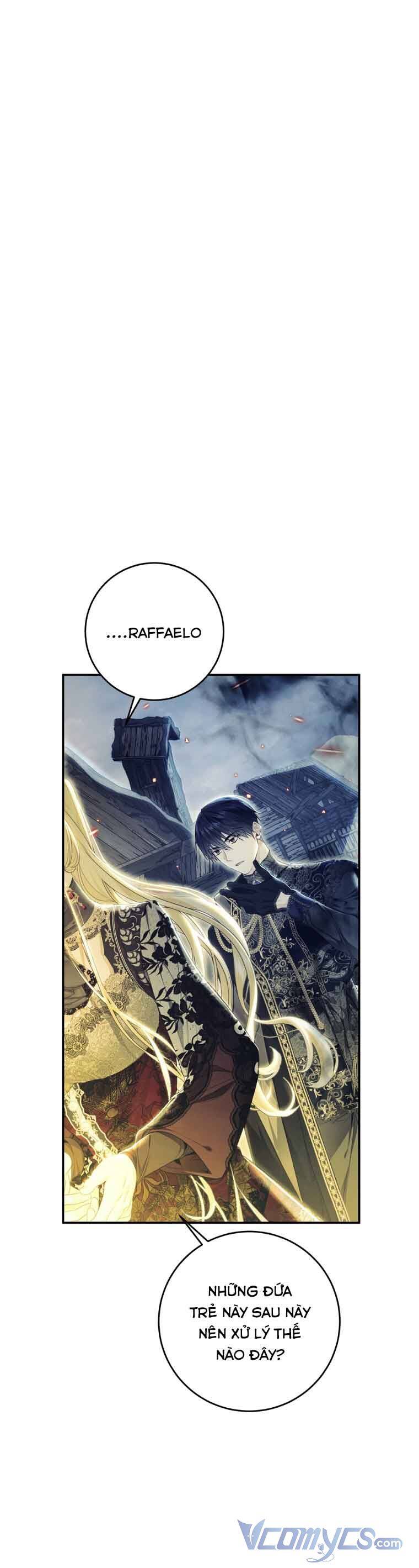 Kẻ Phản Diện Là Một Con Rối Chap 76 - Next Chap 77