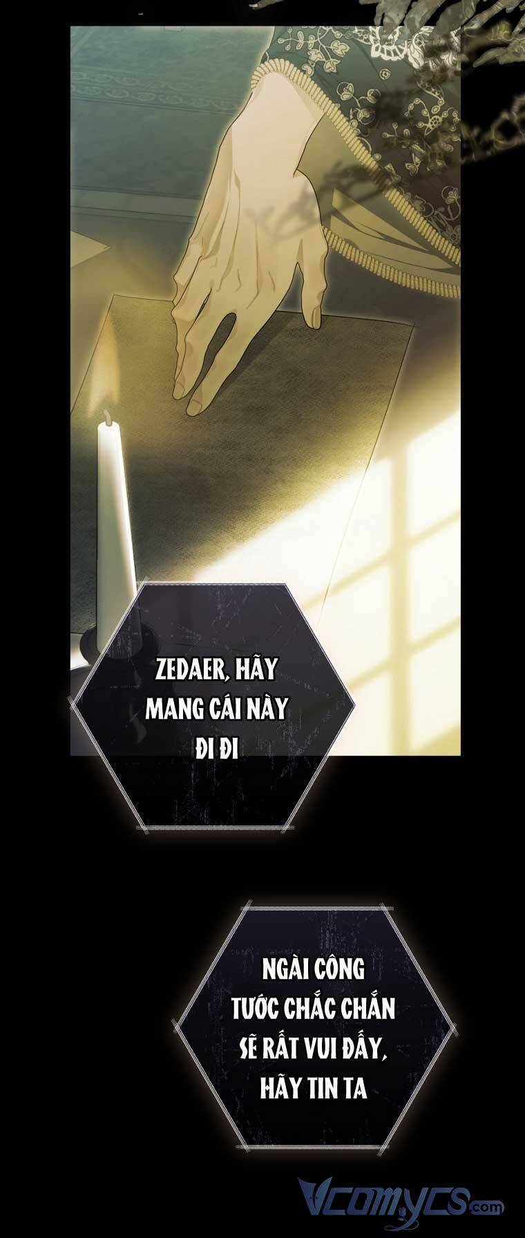 Kẻ Phản Diện Là Một Con Rối Chap 76 - Next Chap 77