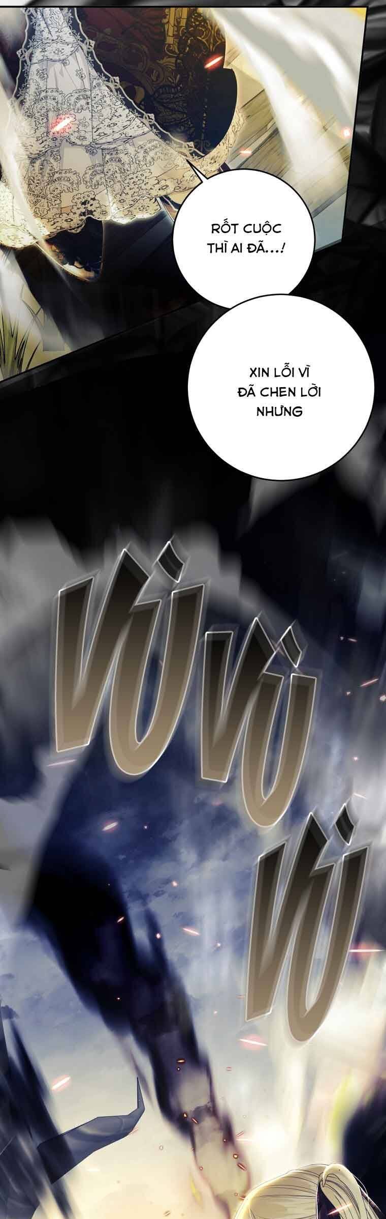 Kẻ Phản Diện Là Một Con Rối Chap 76 - Next Chap 77