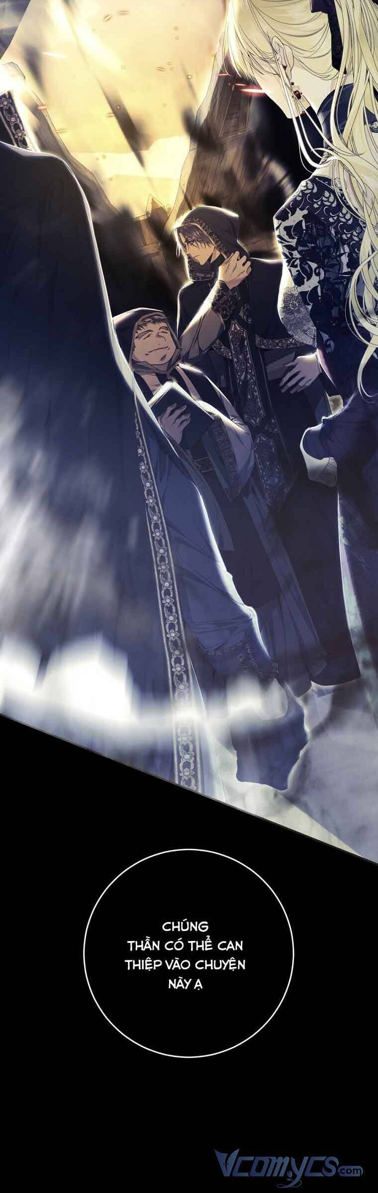 Kẻ Phản Diện Là Một Con Rối Chap 76 - Next Chap 77