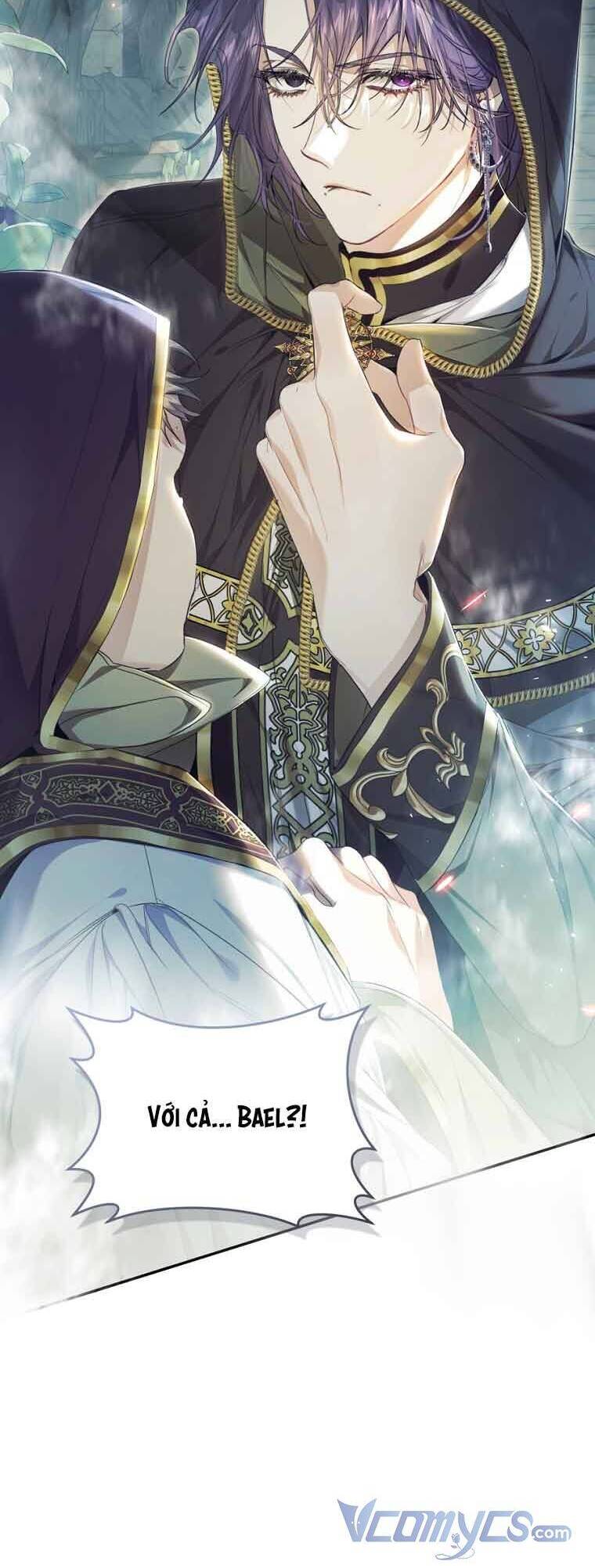 Kẻ Phản Diện Là Một Con Rối Chap 76 - Next Chap 77