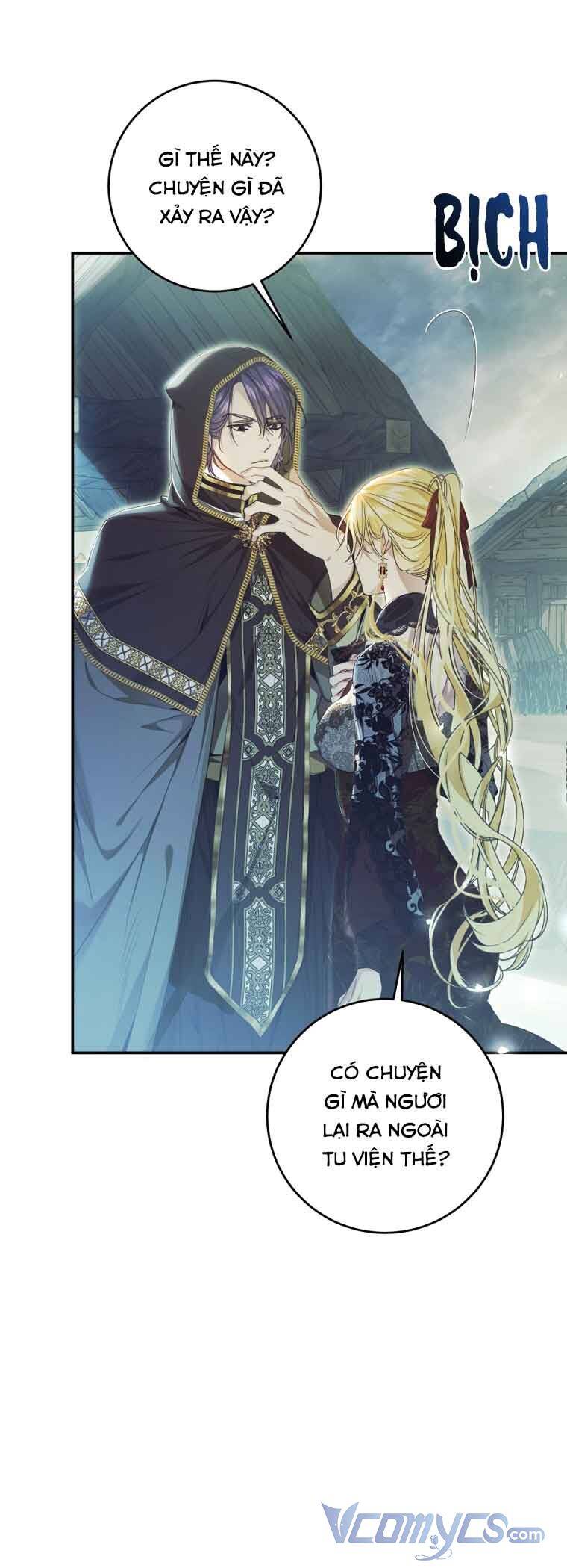 Kẻ Phản Diện Là Một Con Rối Chap 76 - Next Chap 77