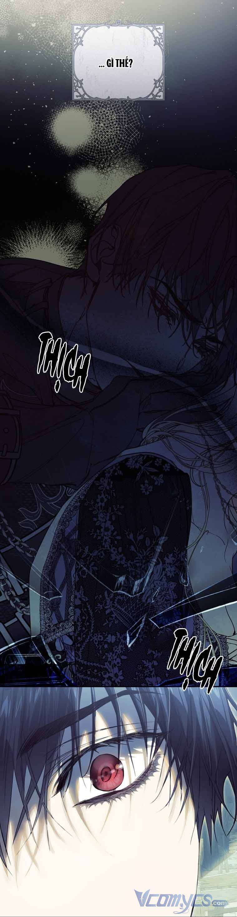 Kẻ Phản Diện Là Một Con Rối Chap 76 - Next Chap 77