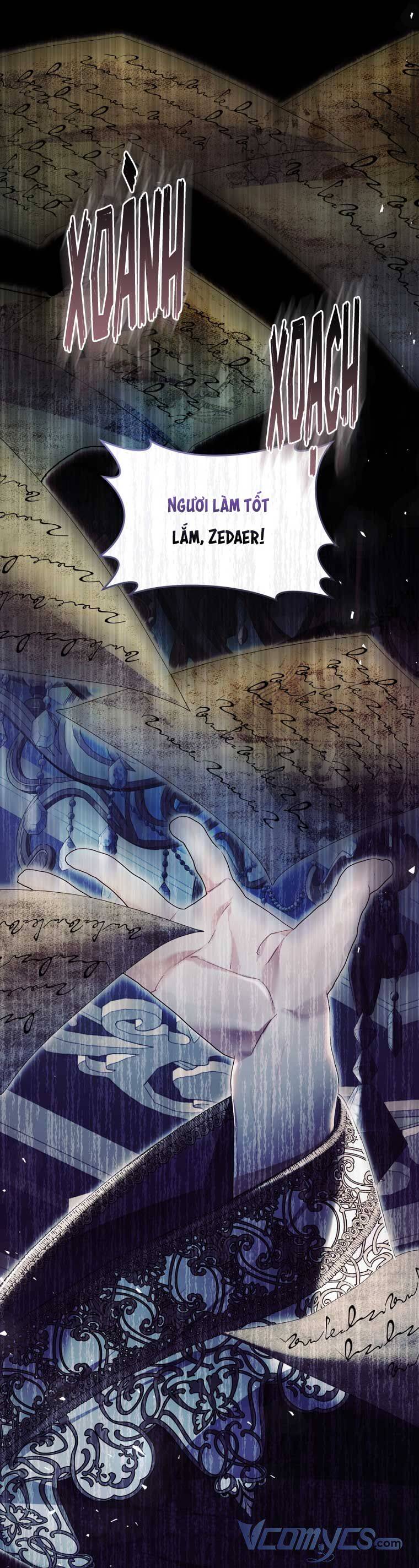 Kẻ Phản Diện Là Một Con Rối Chap 76 - Next Chap 77