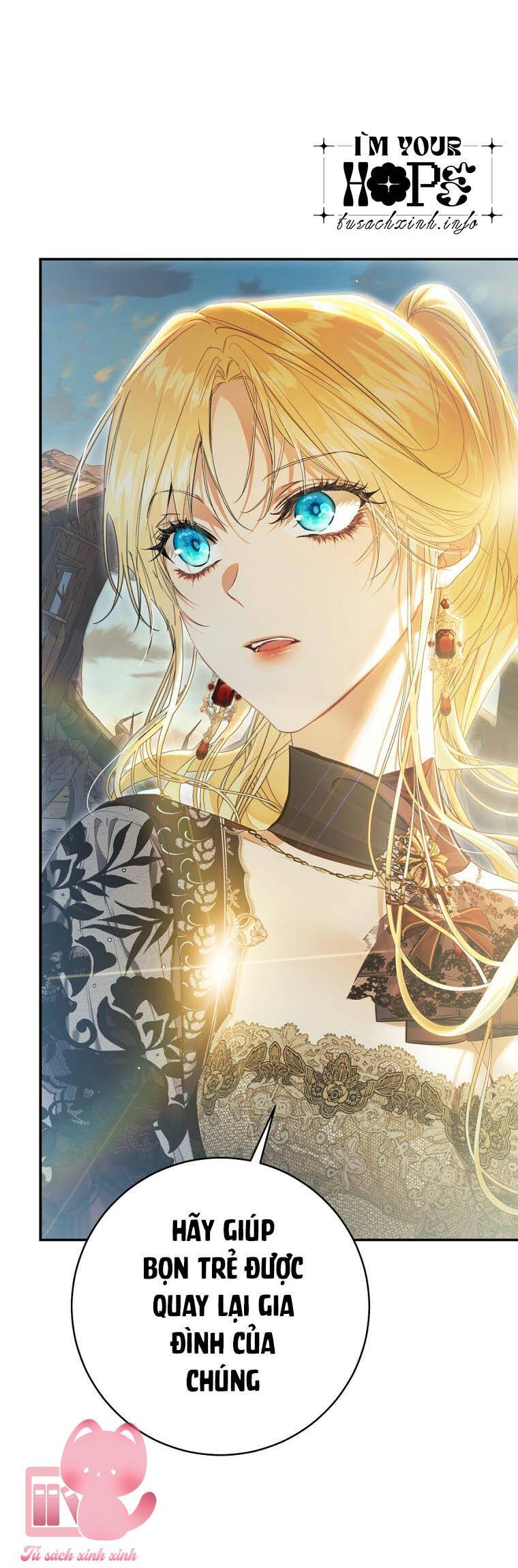 Kẻ Phản Diện Là Một Con Rối Chap 77 - Next Chap 78