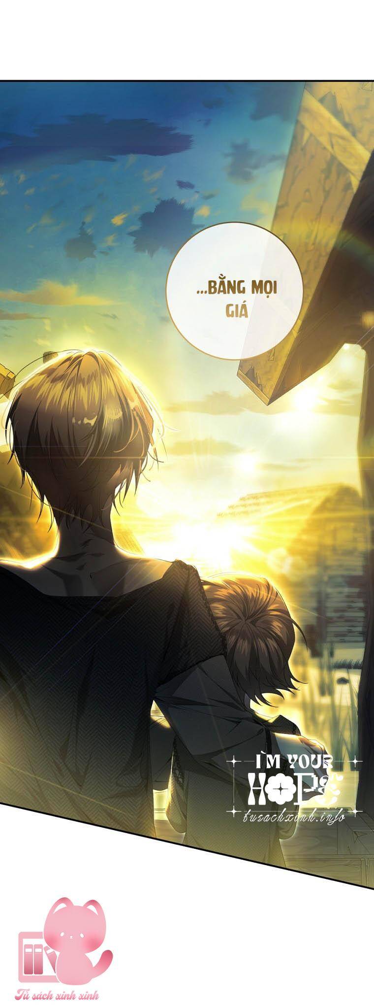Kẻ Phản Diện Là Một Con Rối Chap 77 - Next Chap 78