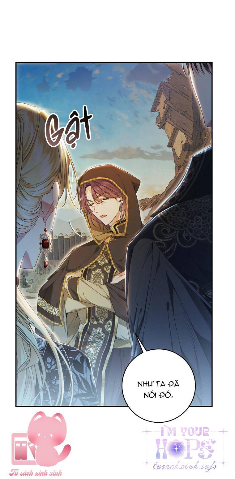 Kẻ Phản Diện Là Một Con Rối Chap 77 - Next Chap 78