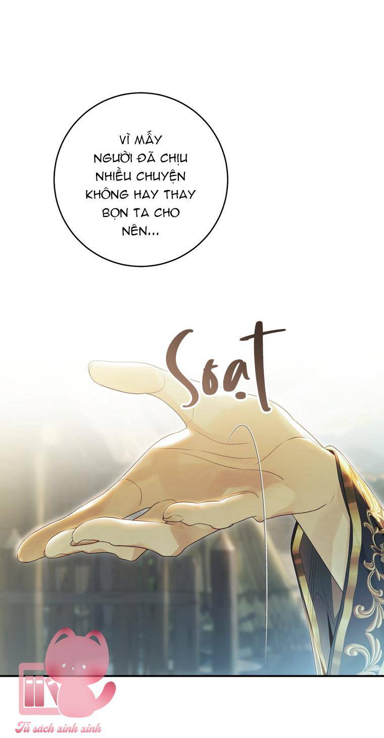 Kẻ Phản Diện Là Một Con Rối Chap 77 - Next Chap 78