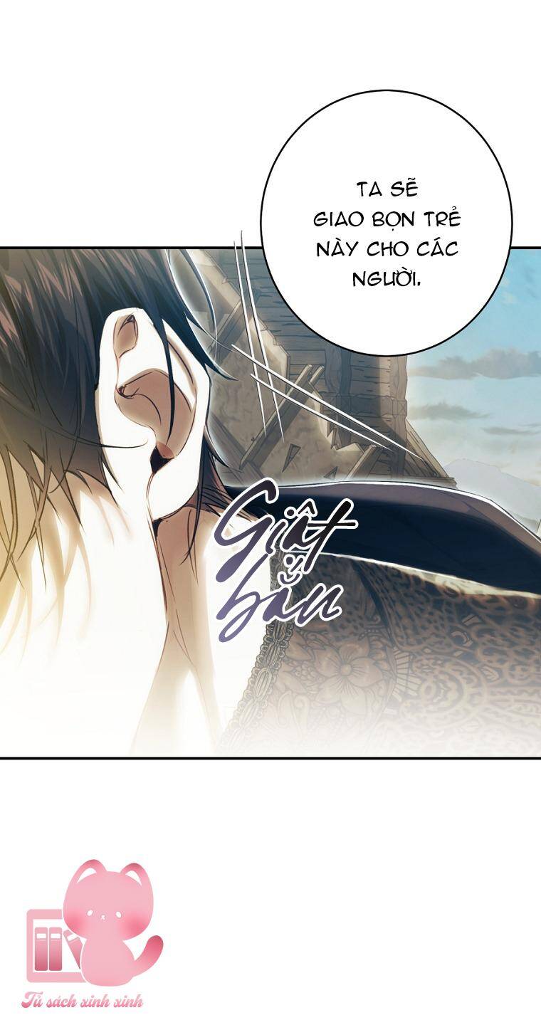 Kẻ Phản Diện Là Một Con Rối Chap 77 - Next Chap 78