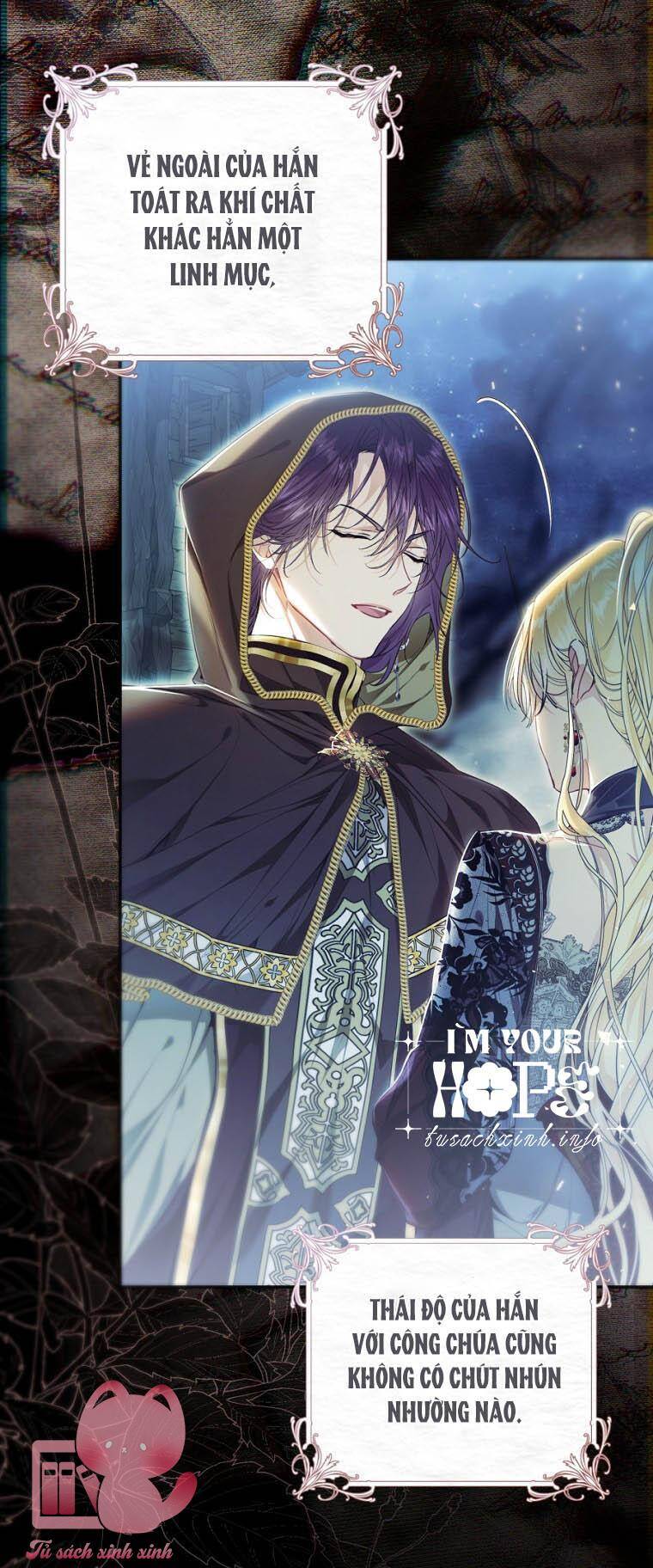 Kẻ Phản Diện Là Một Con Rối Chap 77 - Next Chap 78