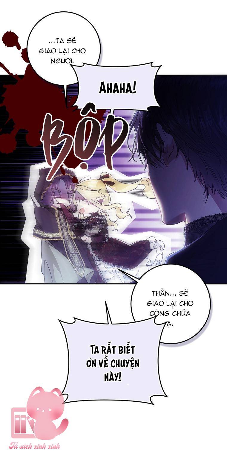 Kẻ Phản Diện Là Một Con Rối Chap 77 - Next Chap 78