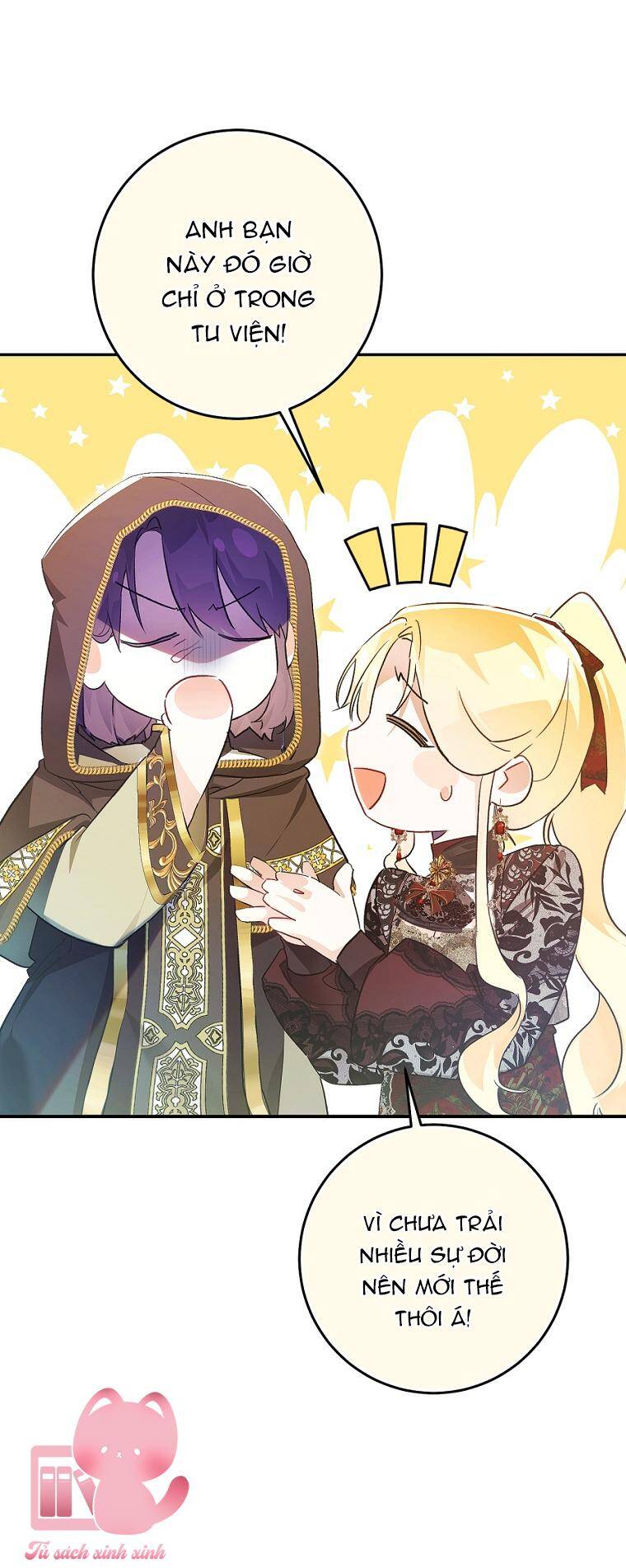 Kẻ Phản Diện Là Một Con Rối Chap 77 - Next Chap 78