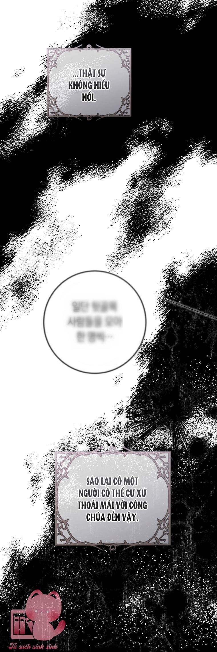 Kẻ Phản Diện Là Một Con Rối Chap 77 - Next Chap 78