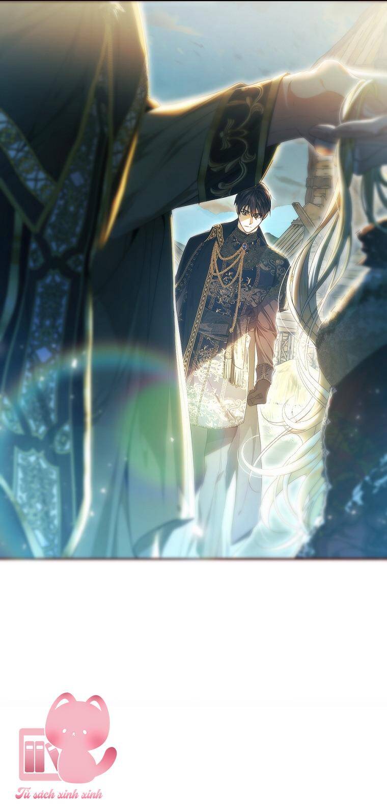 Kẻ Phản Diện Là Một Con Rối Chap 77 - Next Chap 78