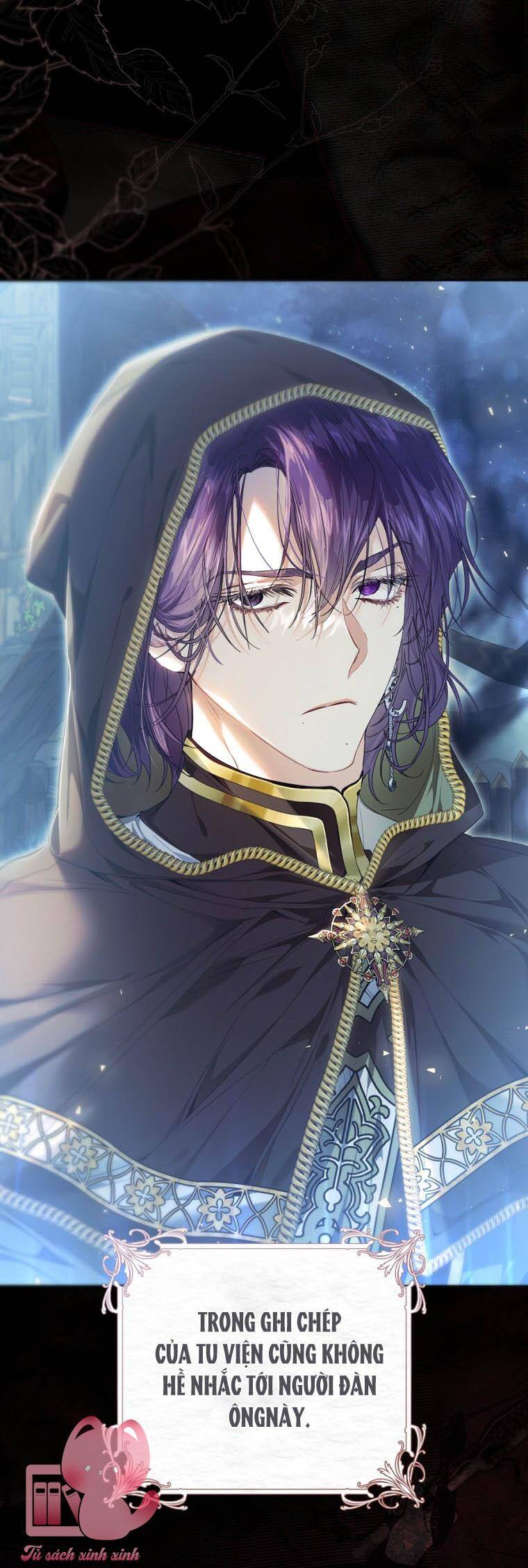 Kẻ Phản Diện Là Một Con Rối Chap 77 - Next Chap 78