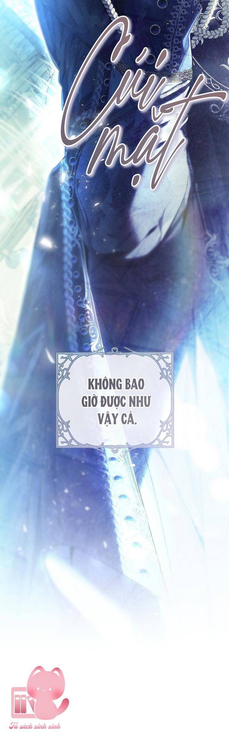 Kẻ Phản Diện Là Một Con Rối Chap 77 - Next Chap 78