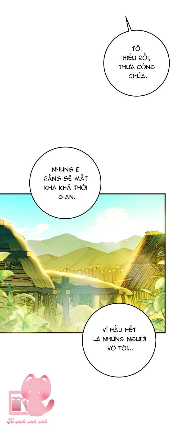 Kẻ Phản Diện Là Một Con Rối Chap 77 - Next Chap 78